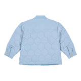 Little Dutch Toddler Jas Steel Blue