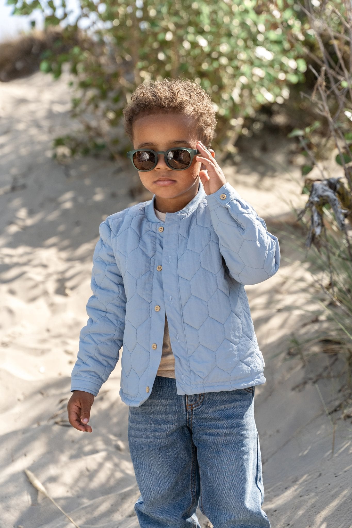 SPRING/SUMMER KLEDING