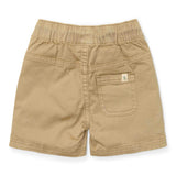 Little Dutch Toddler Korte Broek Brown