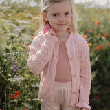 Little Dutch Toddler Korte Broek Lotus
