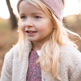 Little Dutch Toddler Longsleeve Flowers Rouge