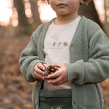 Little Dutch Toddler Longsleeve Forest Sand