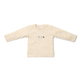 Little Dutch Toddler Longsleeve Forest Sand