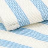 Little Dutch Toddler Longsleeve Steel Blue Stripe