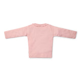 Little Dutch Toddler Longsleeve Velvet Rose