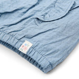 Little Dutch Toddler T-Shirt Denim Blue