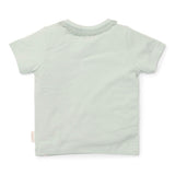 Little Dutch Toddler T-shirt Fairy Mint