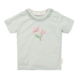 Little Dutch Toddler T-shirt Fairy Mint