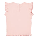 Little Dutch Toddler T-Shirt Fairy Pink