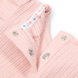 Little Dutch Toddler T-Shirt Fairy Pink