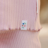 Little Dutch Toddler T-Shirt Fairy Pink