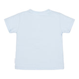 Little Dutch Toddler T-Shirt Light Blue