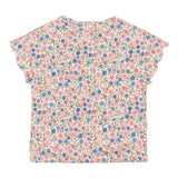 Little Dutch Toddler T-Shirt Meadow Flowers