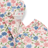 Little Dutch Toddler T-Shirt Meadow Flowers
