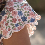 Little Dutch Toddler T-Shirt Meadow Flowers