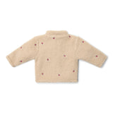 Little Dutch Toddler Teddy Jas Flowers