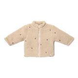 Little Dutch Toddler Teddy Jas Flowers