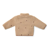 Little Dutch Toddler Jas Forest