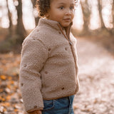 Little Dutch Toddler Jas Forest