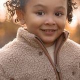 Little Dutch Toddler Jas Forest