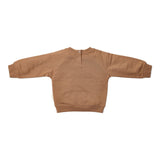 Little Dutch Toddler Trui Bruin