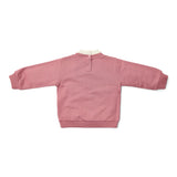 Little Dutch Toddler Trui Rouge