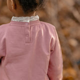 Little Dutch Toddler Trui Rouge