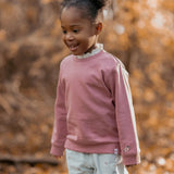 Little Dutch Toddler Trui Rouge