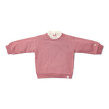 Little Dutch Toddler Trui Rouge