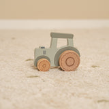 Little Dutch Tractor - Little Farm