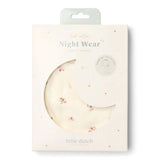 Little Dutch Tweedelige Pyjama - Fairy Blossom