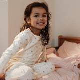 Little Dutch Tweedelige Pyjama - Fairy Blossom