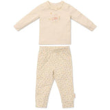 Little Dutch Tweedelige Pyjama - Fairy Leaves