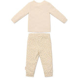 Little Dutch Tweedelige Pyjama - Fairy Leaves