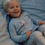 Little Dutch Tweedelige Pyjama - Forest Adventure