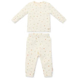 Little Dutch Tweedelige Pyjama - Forest Treasures