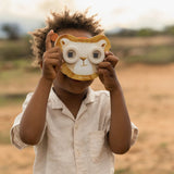 Little Dutch Verhalenkijker - Safari Friends