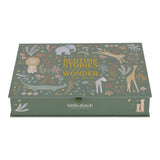Little Dutch Verhalen Projector - Safari Friends