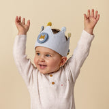 Little Dutch Verjaardagskroon - Blauw