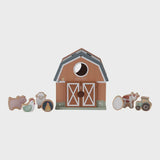 Little Dutch Vormenstoof - Little Farm