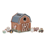 Little Dutch Vormenstoof - Little Farm