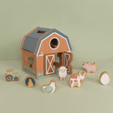 Little Dutch Vormenstoof - Little Farm