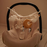 Little Dutch Wagenspanner - Newborn Naturals