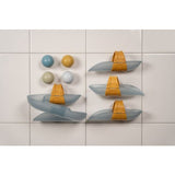 Little Dutch Waterbaan - Blue