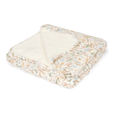 Little Dutch Wiegdeken Fleece - Safari Wonders