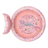 Little Dutch Zwembad Met Staart 80cm - Dreamy Mermaid