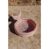 Little Dutch Zwembad Met Staart 80cm - Dreamy Mermaid