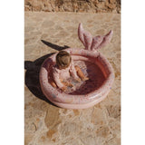 Little Dutch Zwembad Met Staart 80cm - Dreamy Mermaid