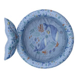 Little Dutch Zwembad Met Staart 80cm - Ocean World