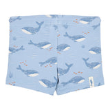 Little Dutch Zwembroek - Ocean Splash